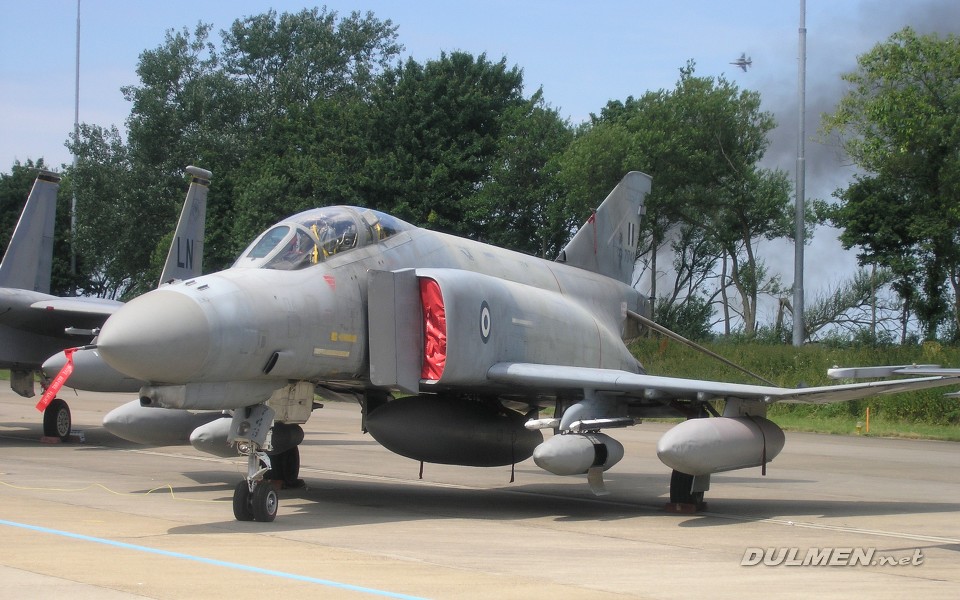 Phantom F-4E 71743 339MPK (HellAF)